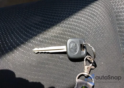 2012 Toyota Yaris из США, поврежденный, VIN JTDBT4K32CL018114